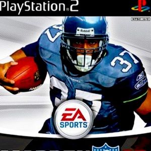 Madden NFL 07 - PlayStation 2